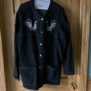 Bob Mackie wearable art